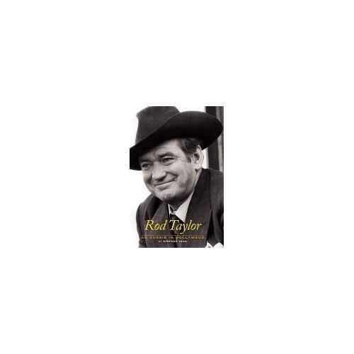 Rod Taylor