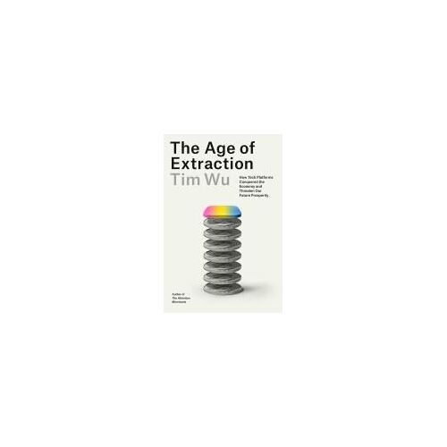 The Age Of Extraction