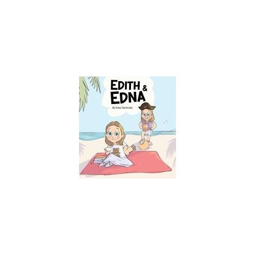 Edith And Edna