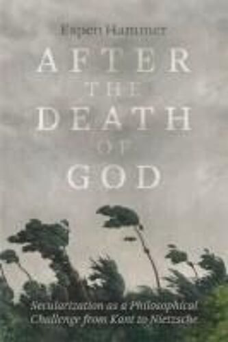 After The Death Of God