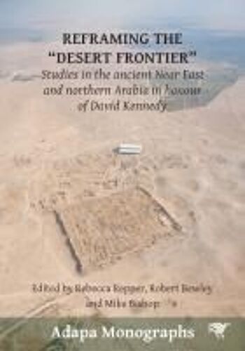 Reframing The Desert Frontiers
