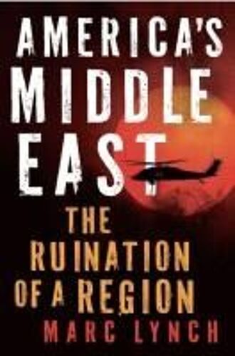America's Middle East