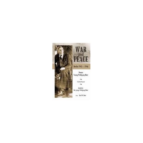 War And Peace