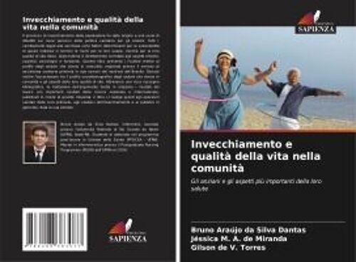 Invecchiamento E Qualità Della Vita Nella Comunità