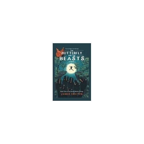 The Butterfly And The Beasts