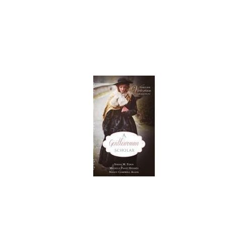 A Gentlewoman Scholar
