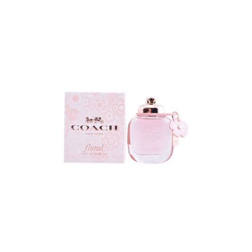 Coach Floral Edp Vaporisateur 50 Ml 