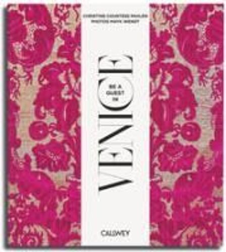 Be A Guest In Venice