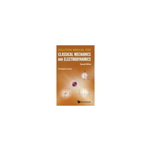 Solut Man Classic Mech..(2nd Ed)