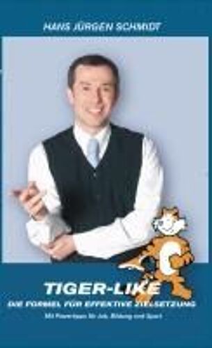 Tiger-Like