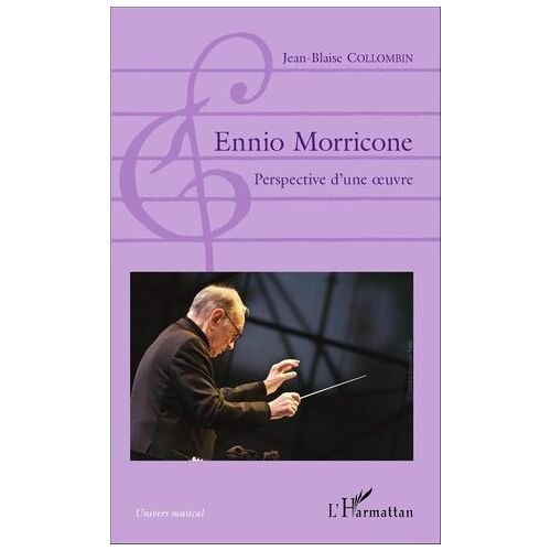 Ennio Morricone
