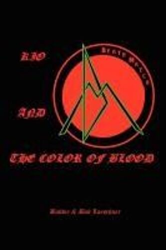 Kio And The Color Of Blood