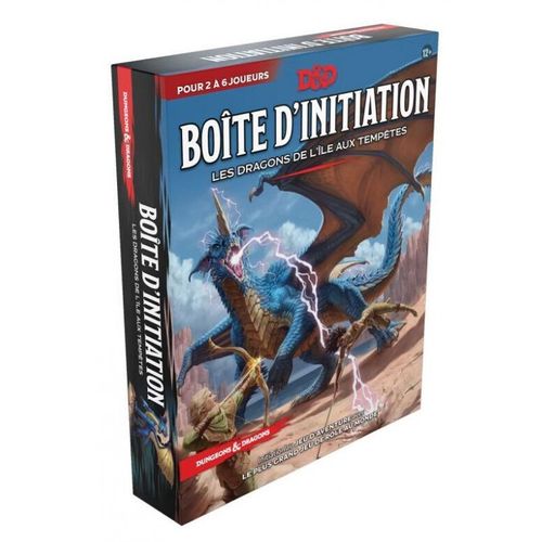 Next Fr D&d Dragons Of Stormwreck