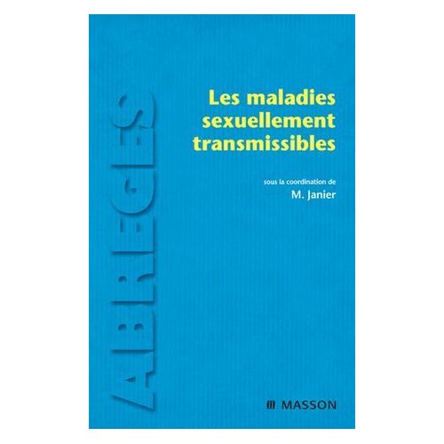 Les Maladies Sexuellement Transmissibles