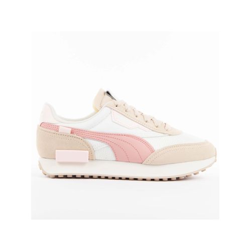 Basket Puma Future Rider Soft Femme Multicolor - 37 1/2
