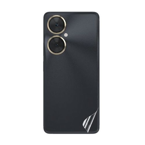 Film Hydrogel Full Cover Arriére Pour Huawei Nova 11i - Transparent