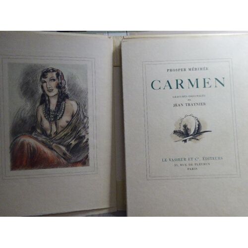 Carmen.