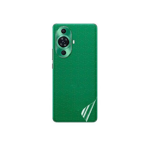 Film Hydrogel Full Cover Arriére Pour Huawei Nova 11 Ultra - Transparent