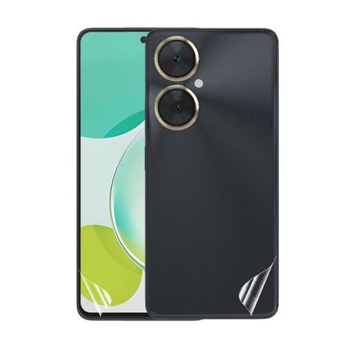 Film Hydrogel Full Cover Avant Et Arriére Pour Huawei Nova 11i - Transparent