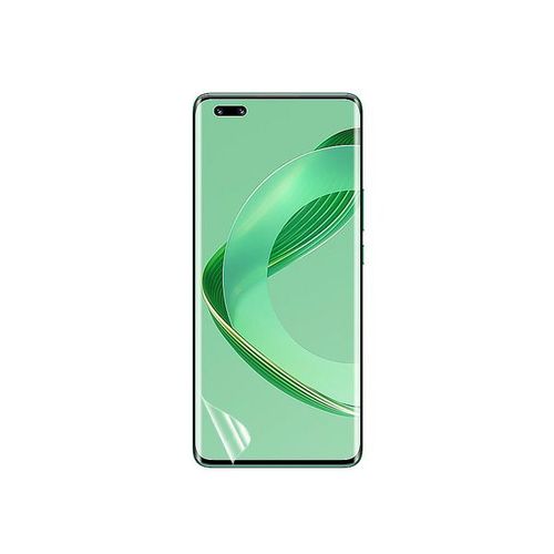 Film Hydrogel Full Cover Avant Pour Huawei Nova 11 Ultra - Transparent