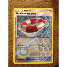 Dresseur Bouée D'echange Reverse 62/70 Série Majesté Des Dragons