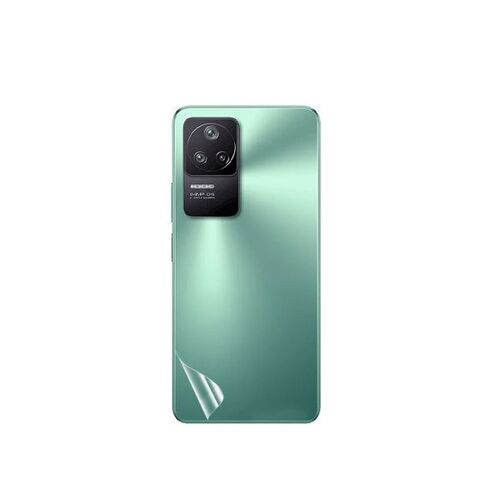 Film Hydrogel Full Cover Arriére Pour Xiaomi Poco F4 5g - Transparent