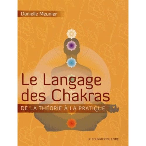 Le Langage Des Chakras