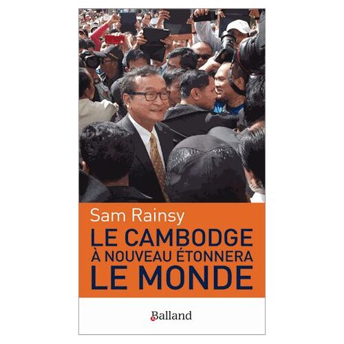 Le Cambodge À Nouveau Étonnera Le Monde