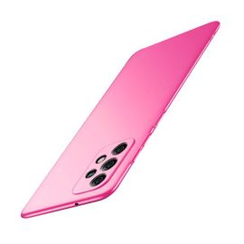 Coque Mince Et Rigide Slimshield Pour Samsung Galaxy A13 - Rose