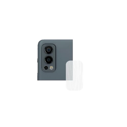 Film De Caméra Hydrogel Pour Oneplus Nord 2 5g - Transparent