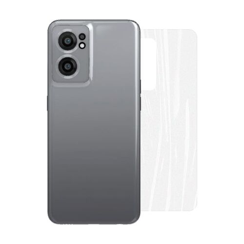 Film Hydrogel Full Cover Arriére Pour Oneplus Nord 2t - Transparent