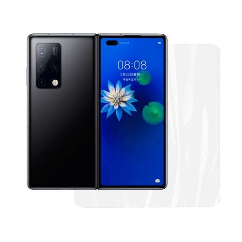 Film Hydrogel Full Cover Avant Pour Huawei Mate X2 5g - Transparent