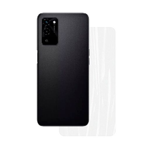 Film Hydrogel Full Cover Arriére Pour Oppo A76 - Transparent