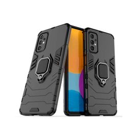 Coque Military Defender 3x1 Anti-Impact Pour Samsung Galaxy A53 5g - Noir