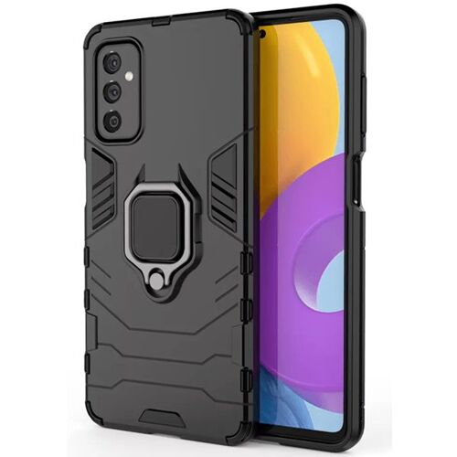 Coque Military Defender 3x1 Anti-Impact Pour Samsung Galaxy M52 5g