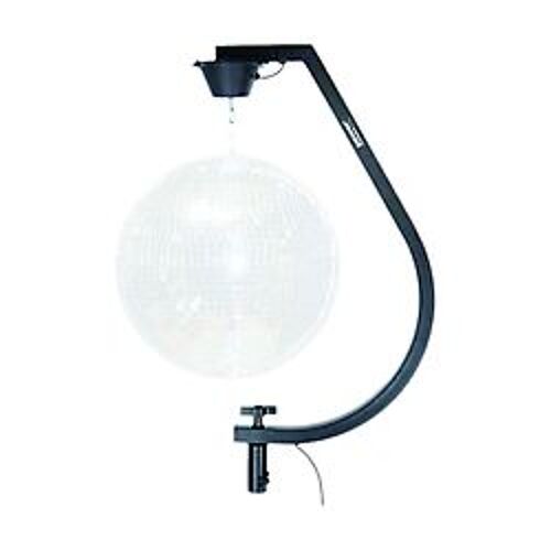Mirrorball Stand Black