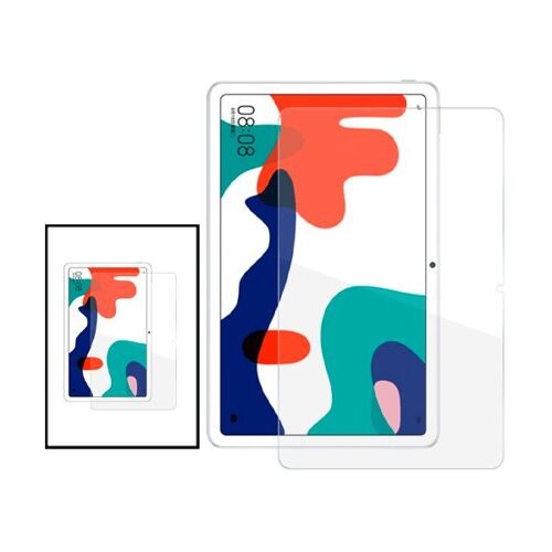 Kit 2 Verre Trempé Clearglass Pour Huawei Matepad 10.4