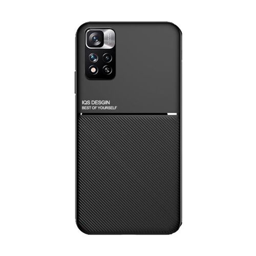 Coque Magnetic Lux Pour Xiaomi Redmi Note 11 Pro+