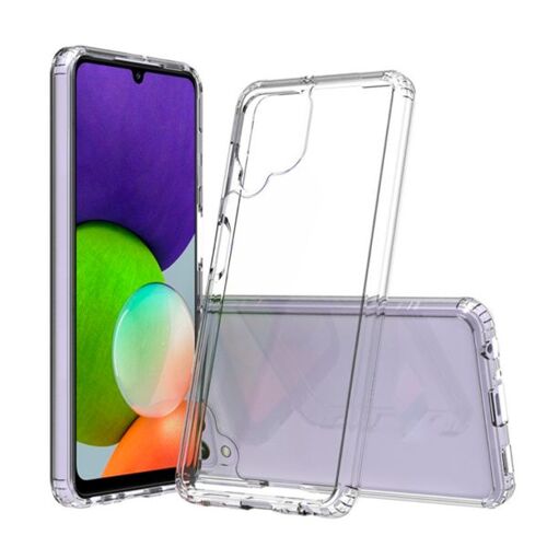 Coque Superprotect Anti-Shock Pour Samsung Galaxy M32