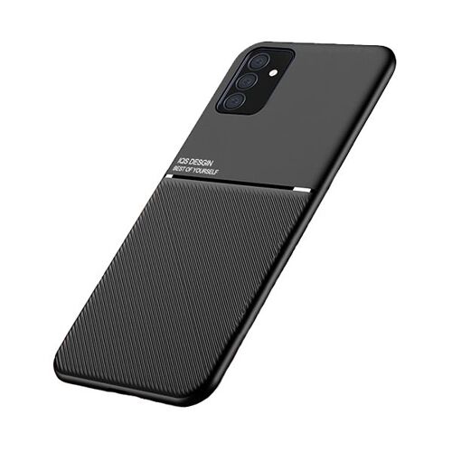 Coque Magnetic Lux Pour Samsung Galaxy M52 5g