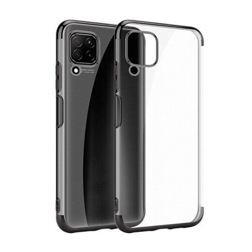 Coque SlimArmor pour Samsung Galaxy M12 - Noir