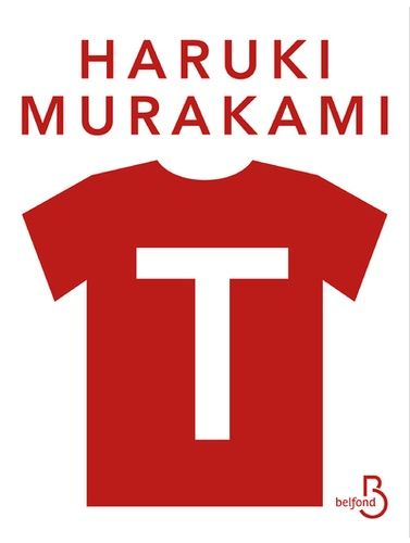 T - Ma Vie En T-Shirts