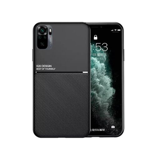 Coque Magnetic Lux Pour Xiaomi Redmi Note 11 4g