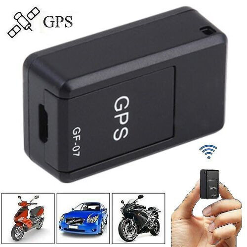 Magnetic Gps Tracker Voiture Gsm Tracking Locator Device