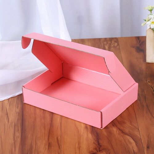 Petit Coffret Cadeau En Carton Ondupetit Coffret Cadeau En Carton Ondul