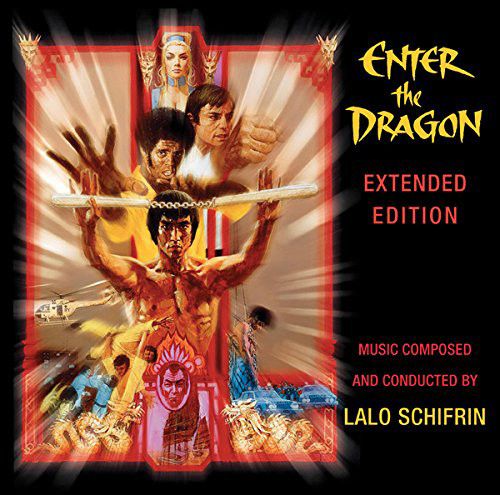 Enter The Dragon (Extended Edition)