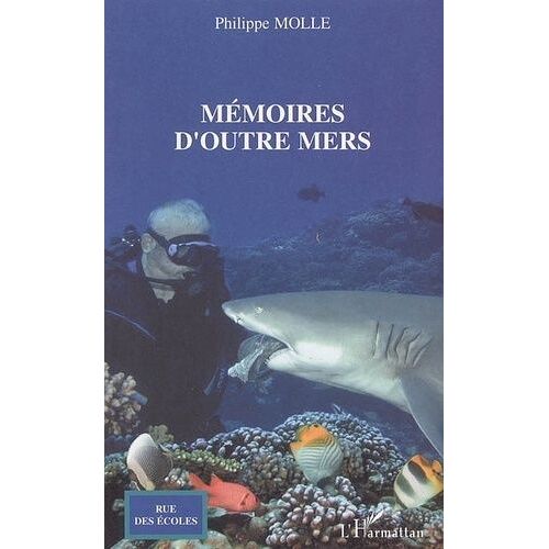 Memoires D'outre-Mers