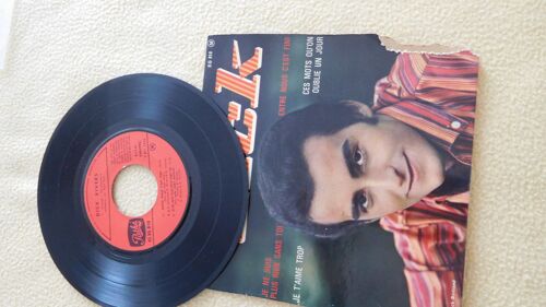 Chante Les Beatles: Ces Mots Q'on Oublie Un Jour