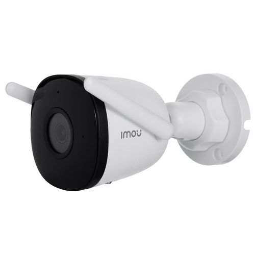 Imou Ipc-f42p Cosse Caméra De Sécurité Ip Intérieure Et Extérieure 25