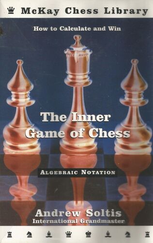 The Inner Game Of Chess